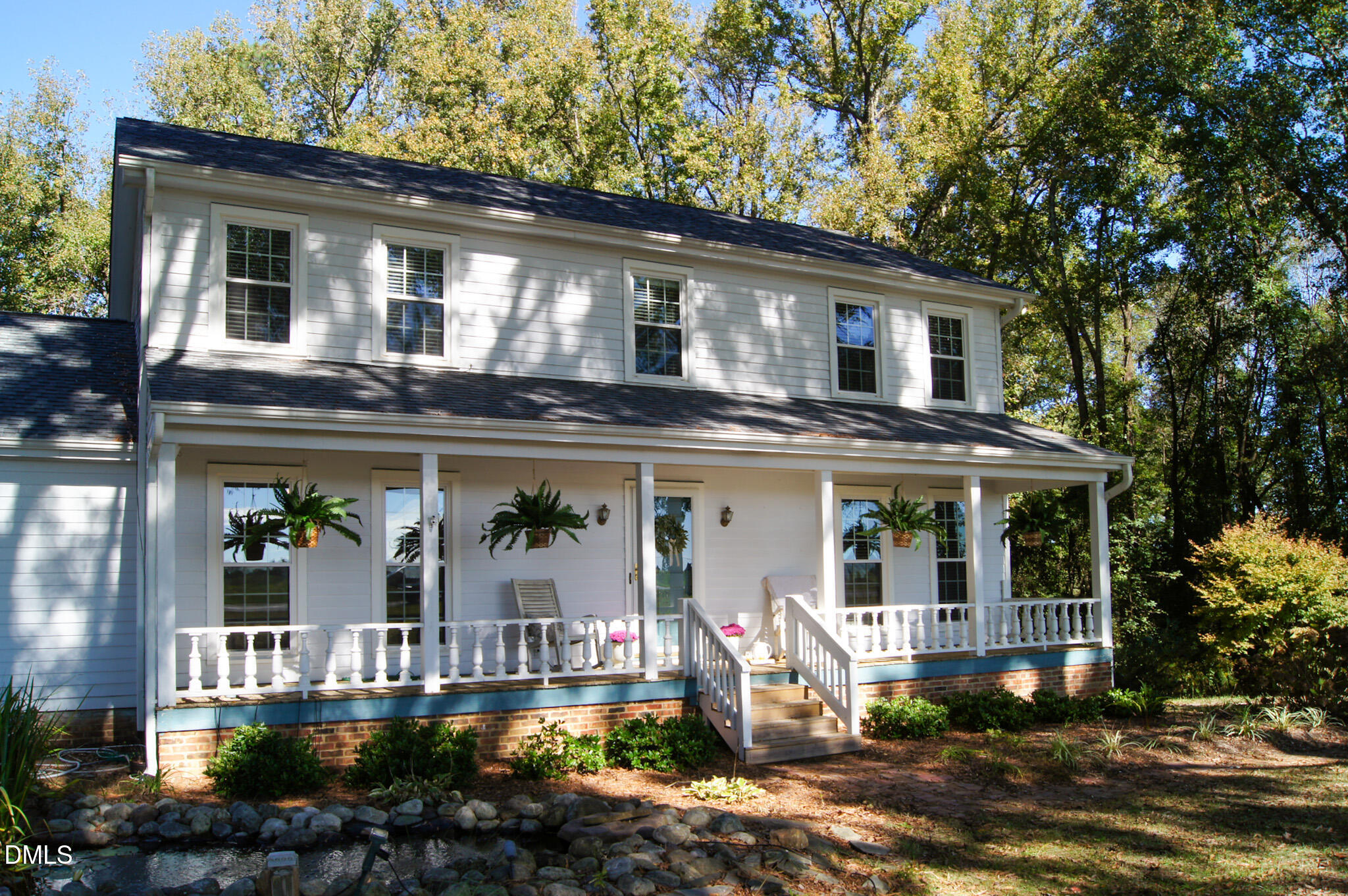 8720 Mount Pleasant Church Road