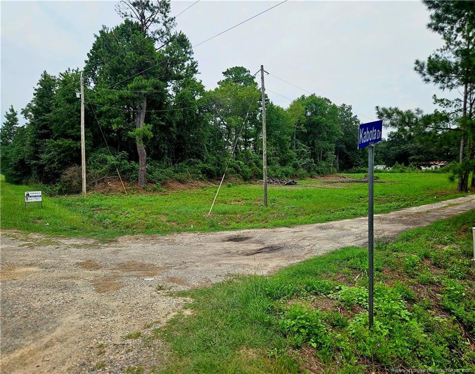 135 Kabota Drive