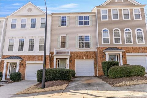 7233 Galon Glen Road Raleigh NC 27613