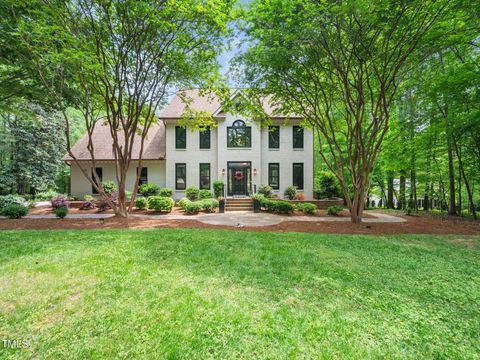 2312 Laurelford Lane Wake Forest NC 27587