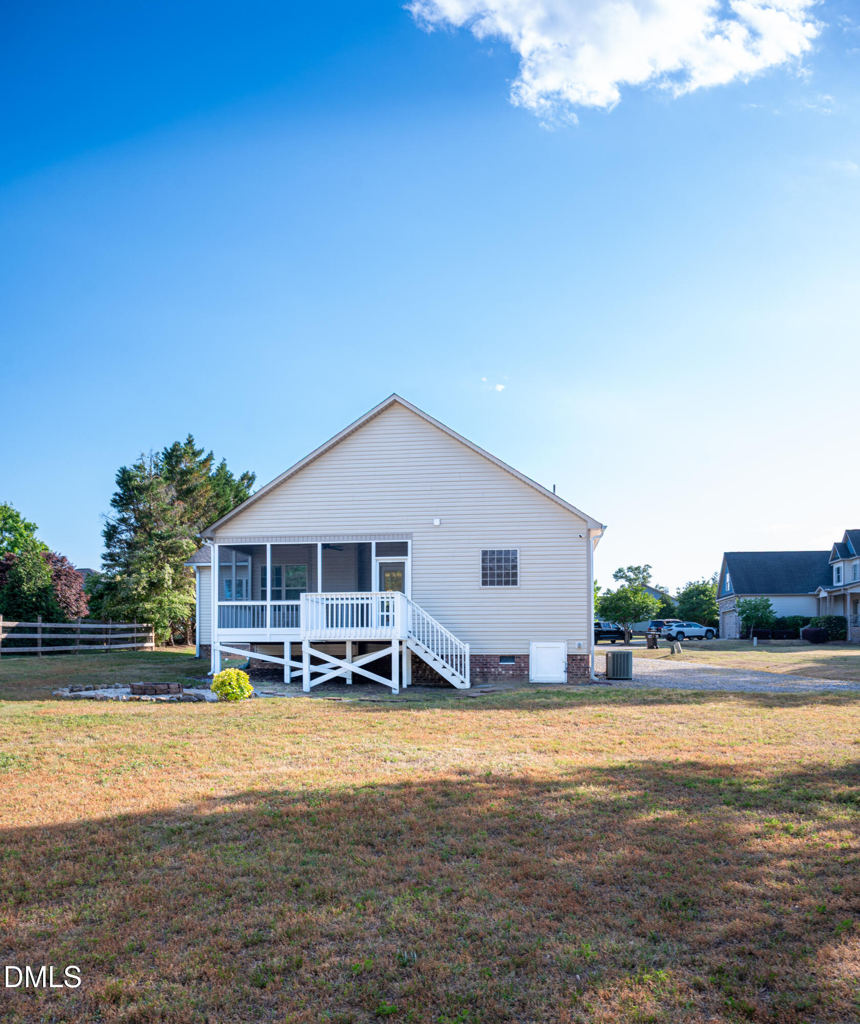 82 Meherrin Court