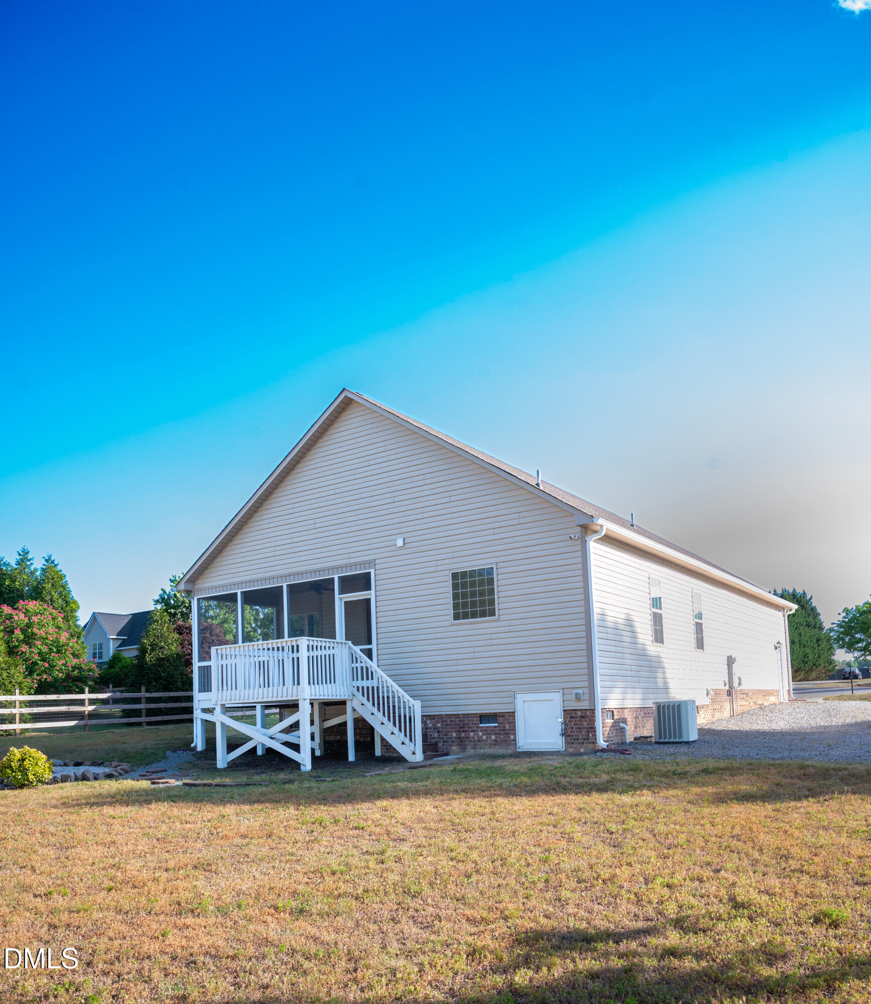 82 Meherrin Court