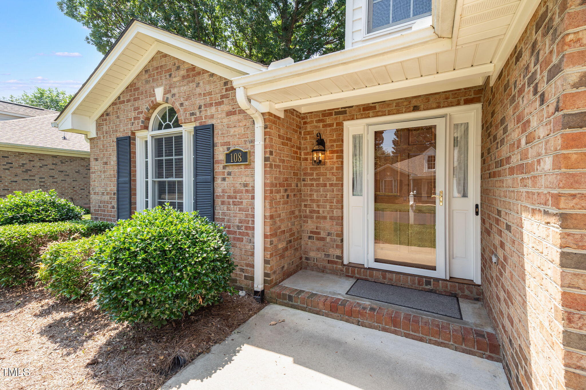505 Alamance Road Ste 108
