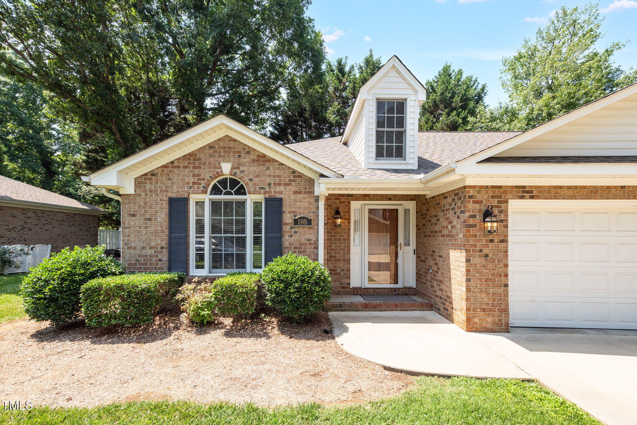 505 Alamance Road Ste 108