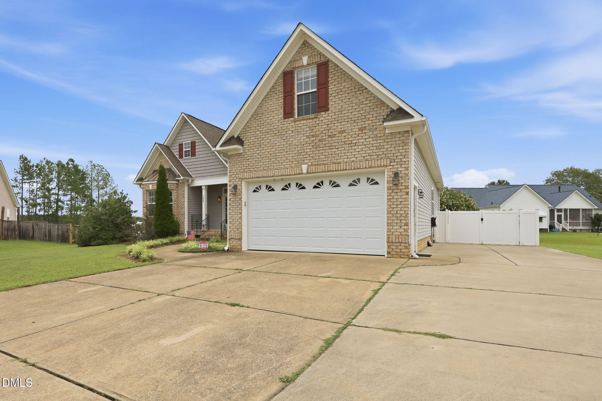 166 Creekwood Circle