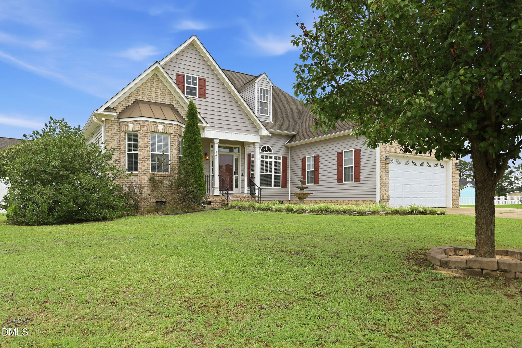 166 Creekwood Circle