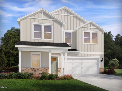 Photo of 3533 Blythedale Lane, Raleigh, NC 27616 (MLS # 10177871)