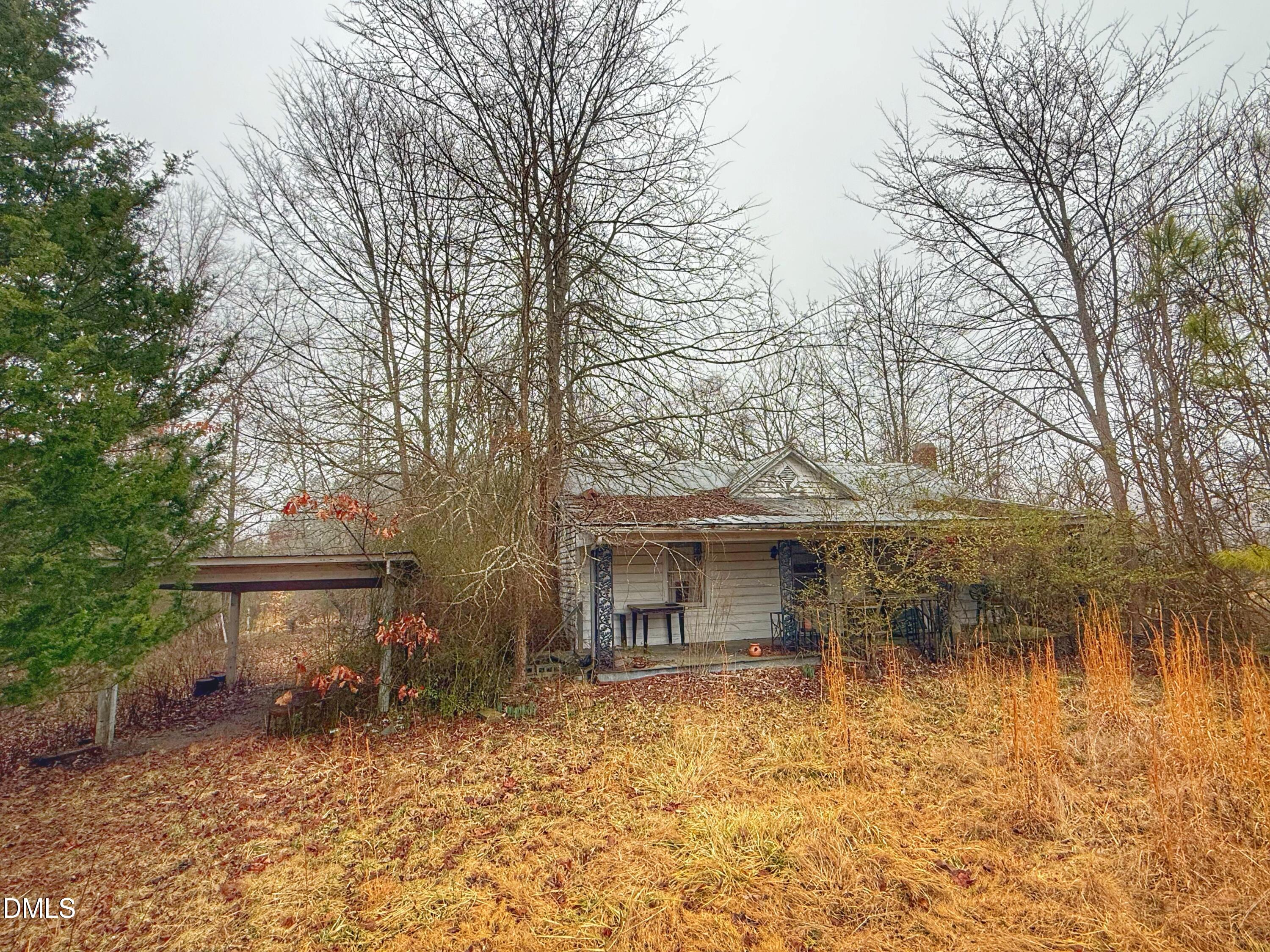 1630 Ruin Creek Road