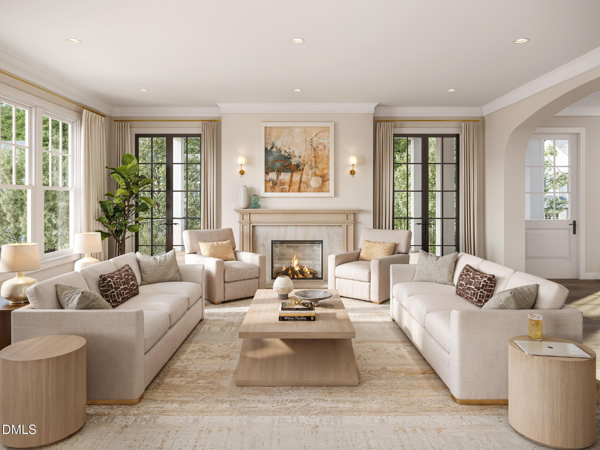 2040 Cotswood Lane A