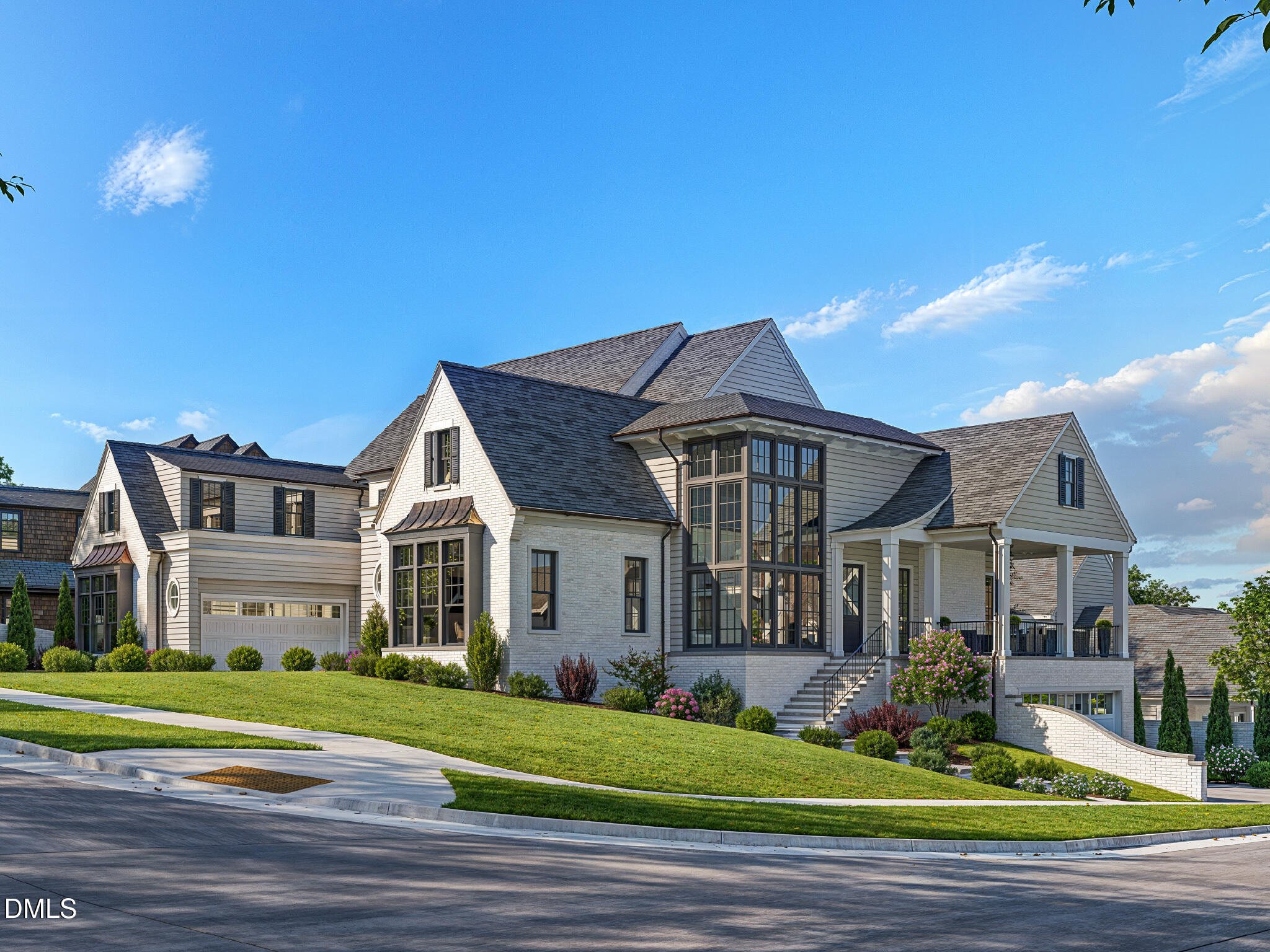 2040 Cotswood Lane A