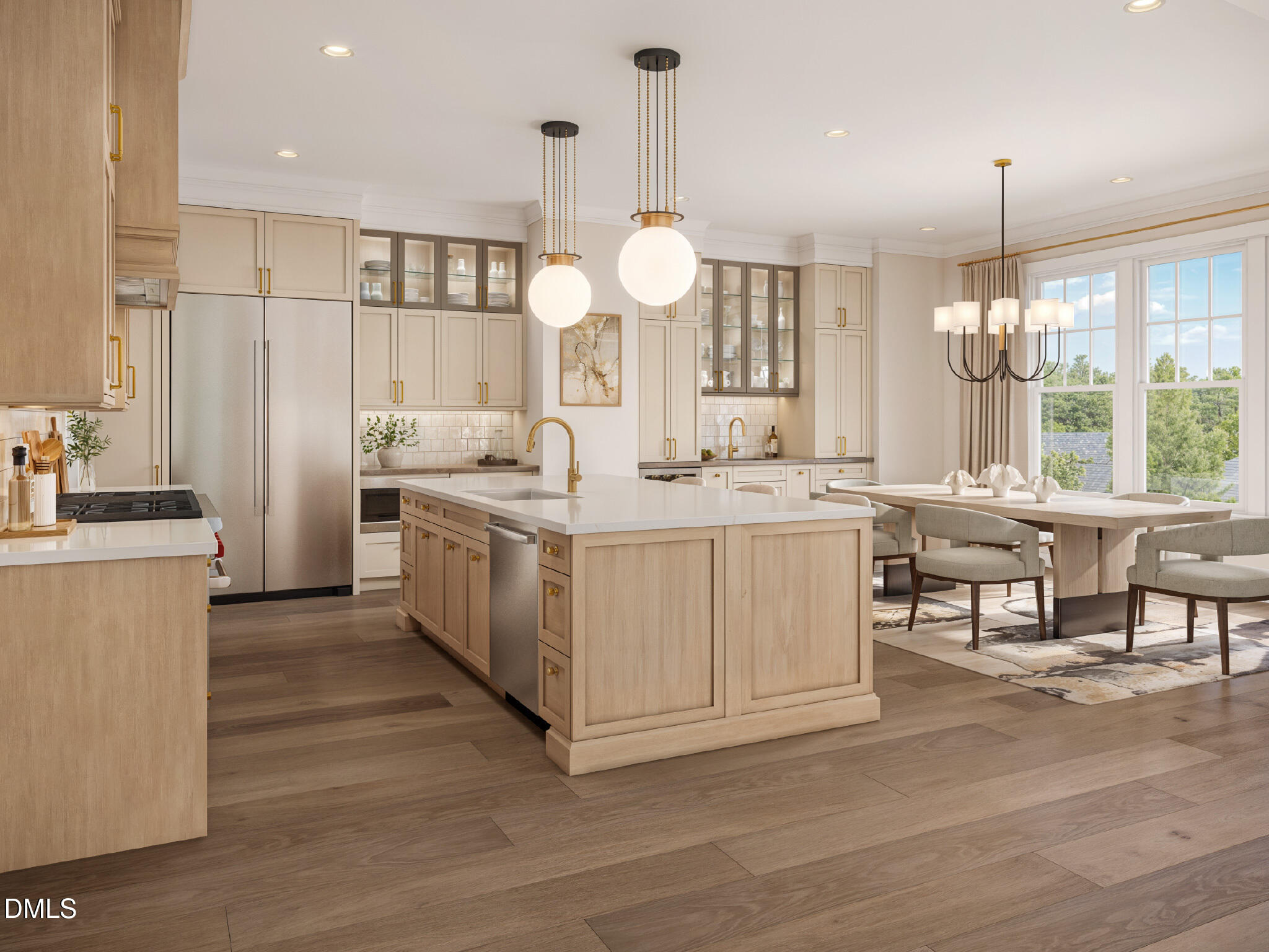 2040 Cotswood Lane A