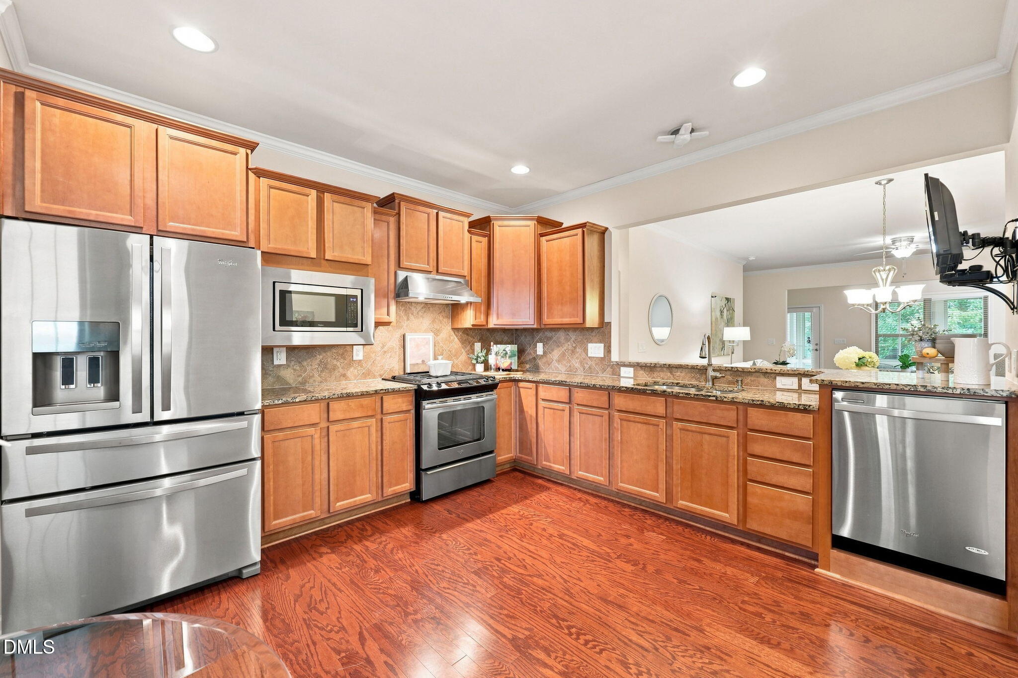 147 Rosedale Creek Drive