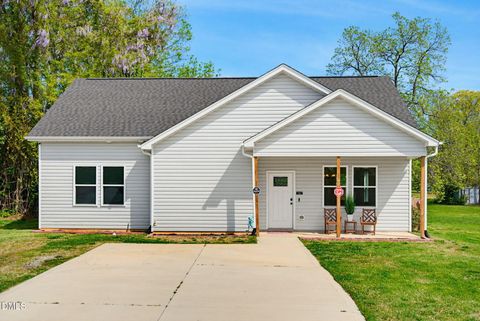 413 Bradley Street Burlington NC 27215