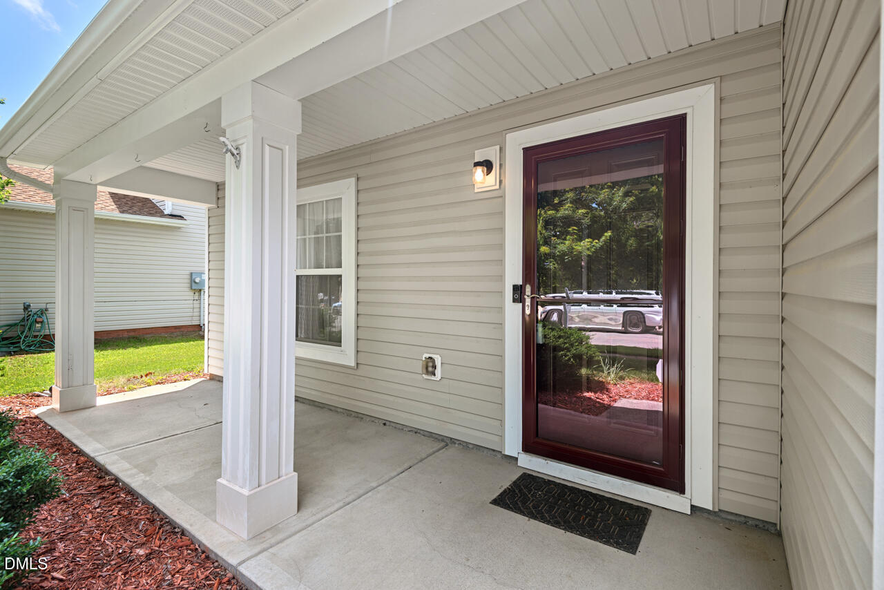 634 Conover Road