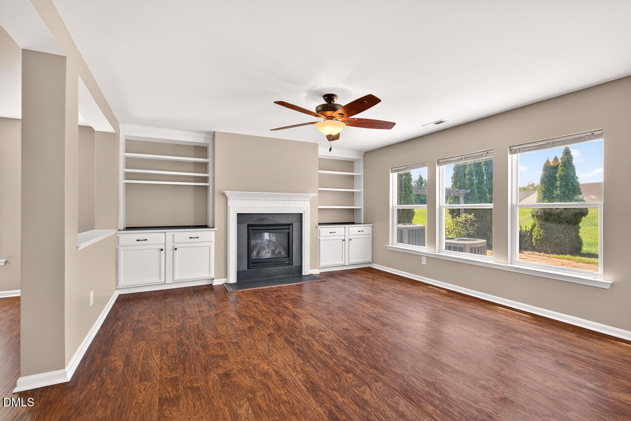 634 Conover Road