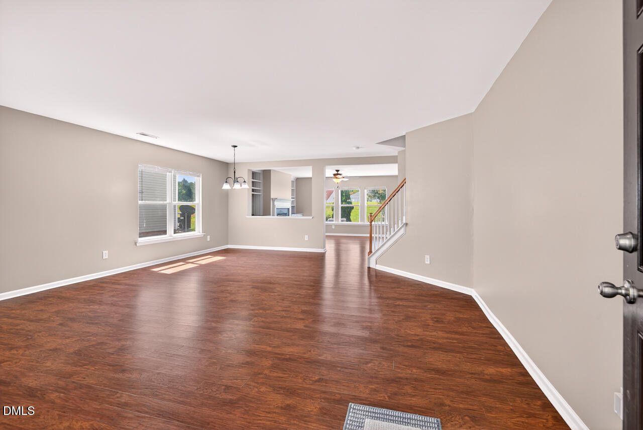 634 Conover Road