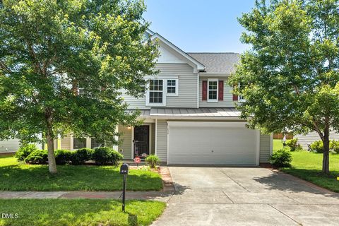 634 Conover Road Durham NC 27703
