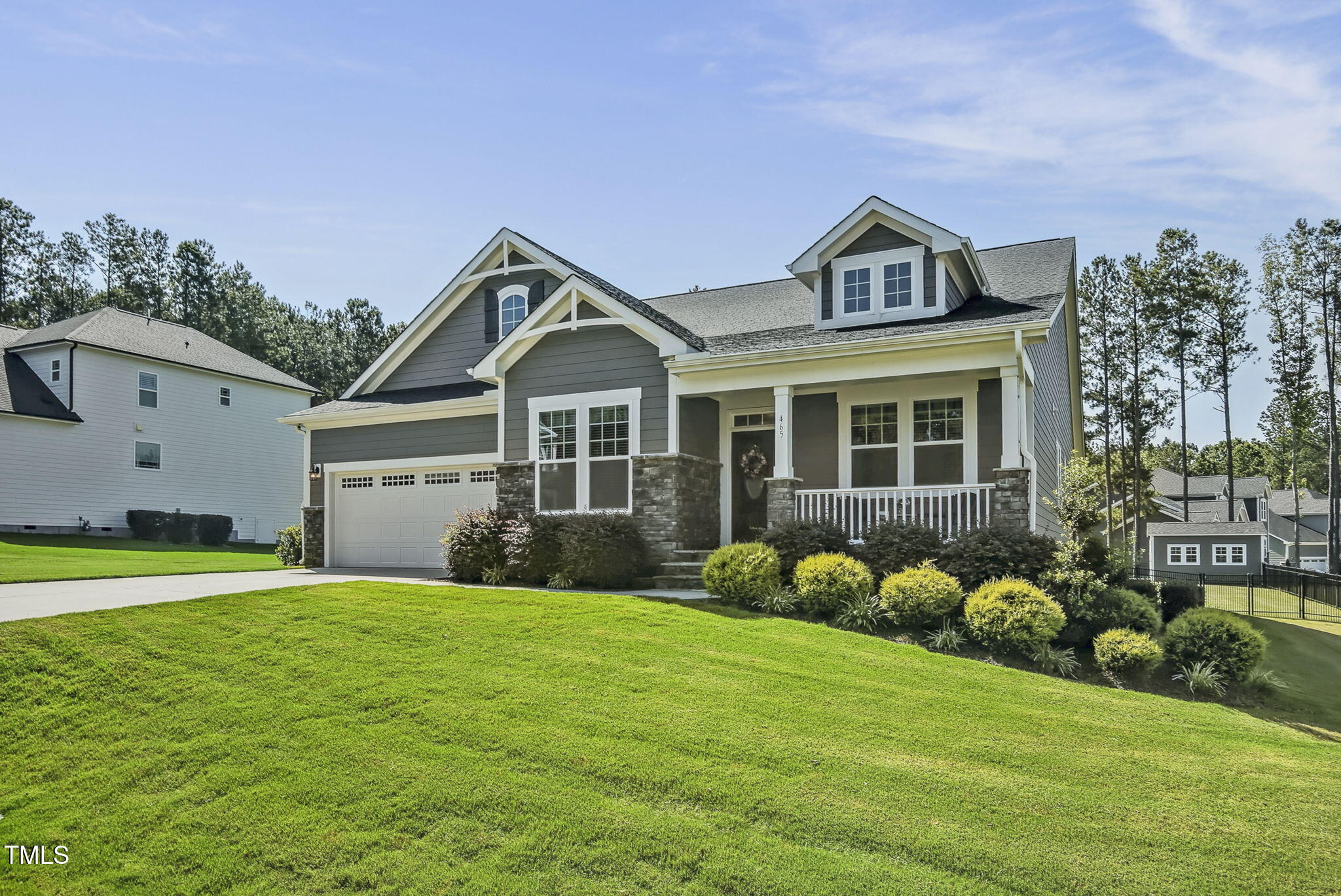 465 Gianna Drive