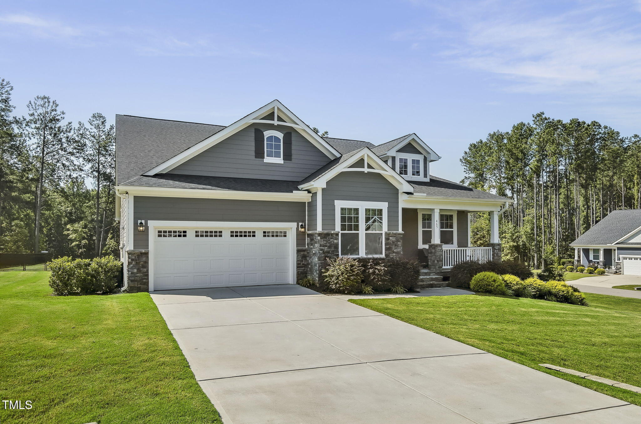 465 Gianna Drive