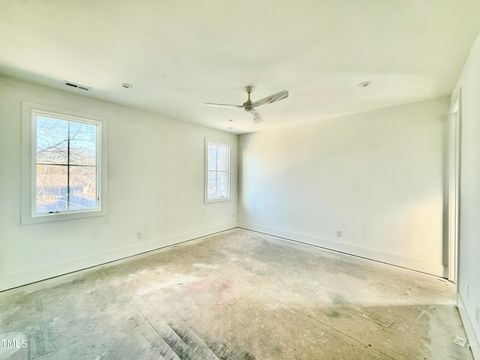 A home in Raleigh