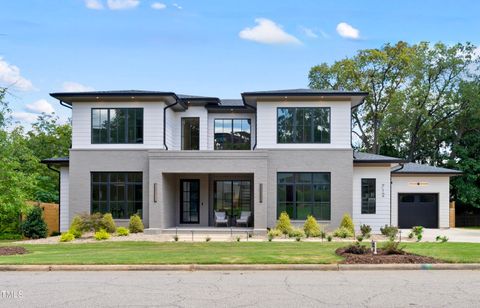 712 Daniels Street Raleigh NC 27605