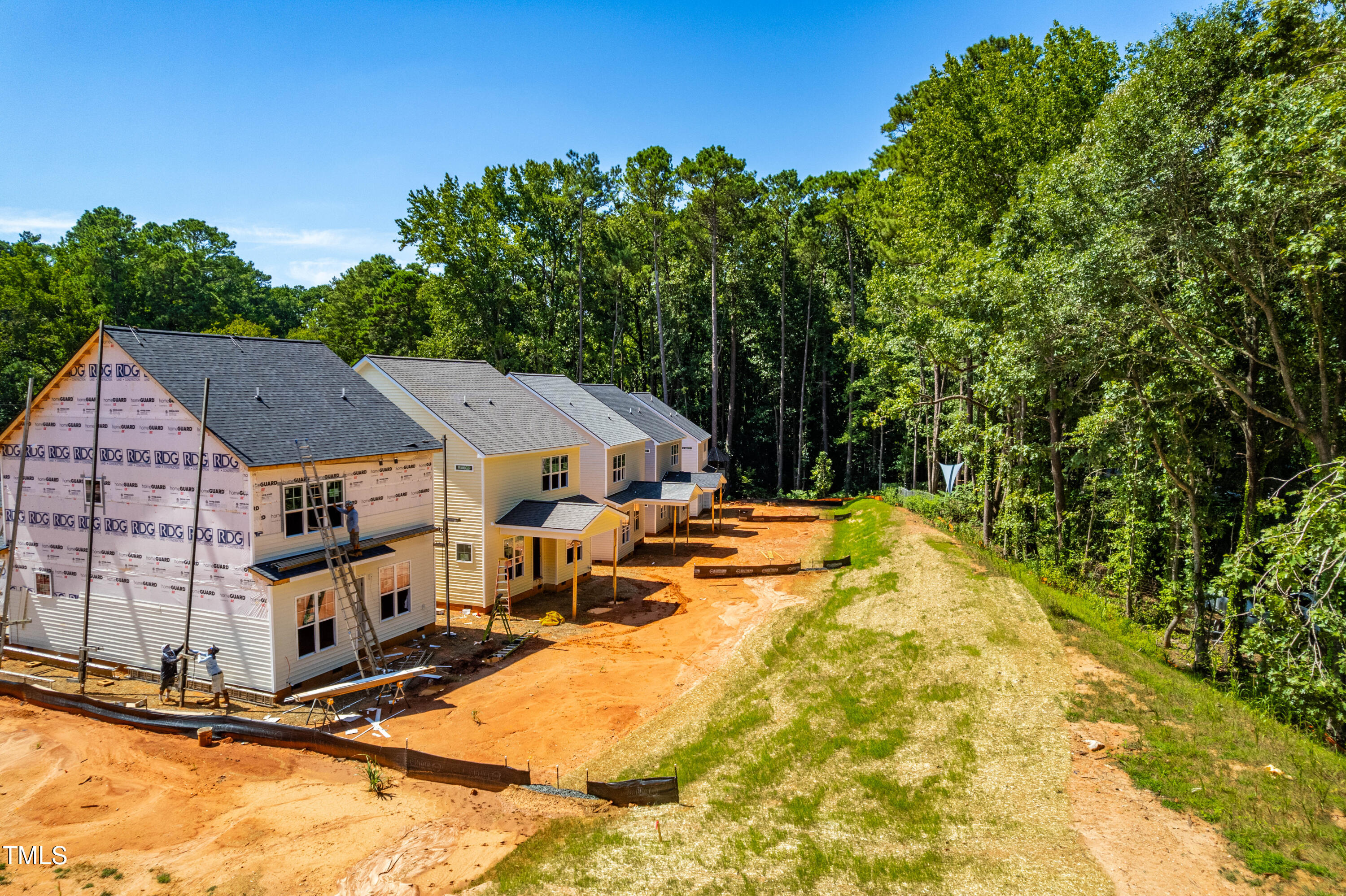 1024 Harper Road