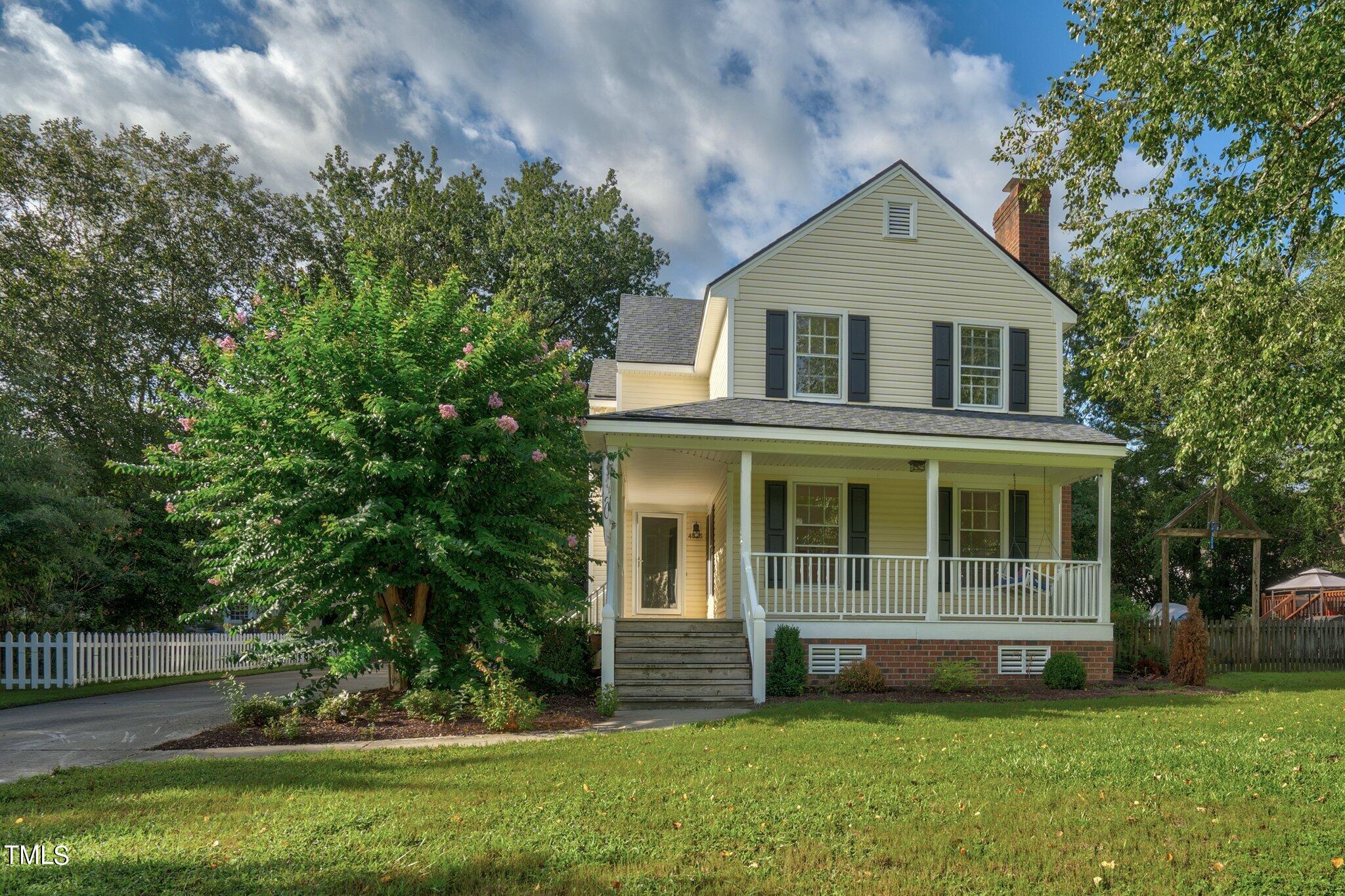 View Rocky Mount, NC 27803 house