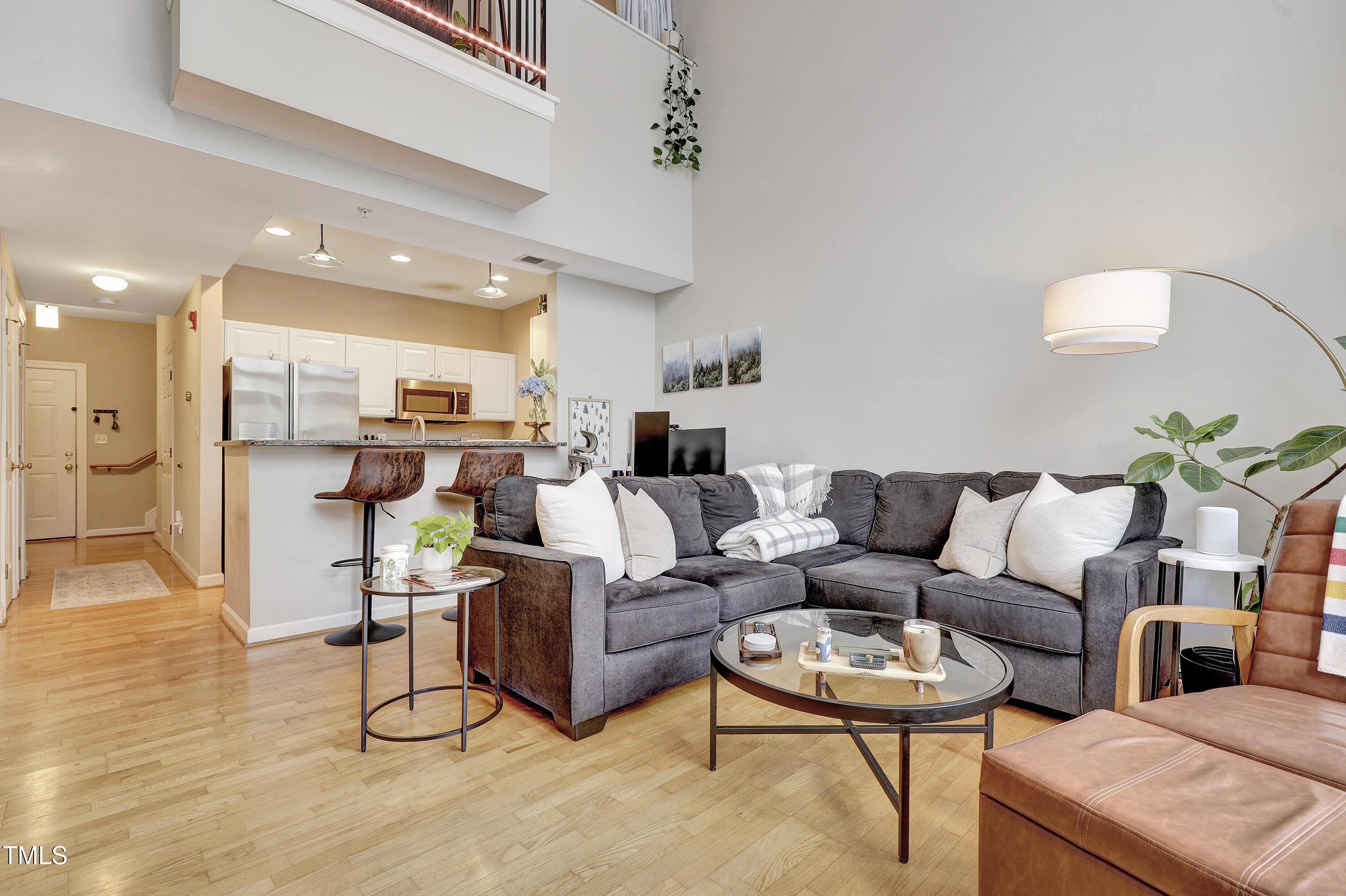 200 S Dawson Street 103