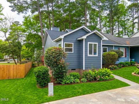 4409 Roller Court Raleigh NC 27604