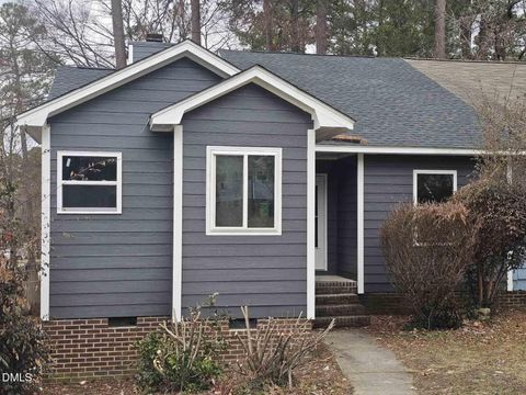Photo of 4409 Roller Court, Raleigh, NC 27604 (MLS # 10148094)