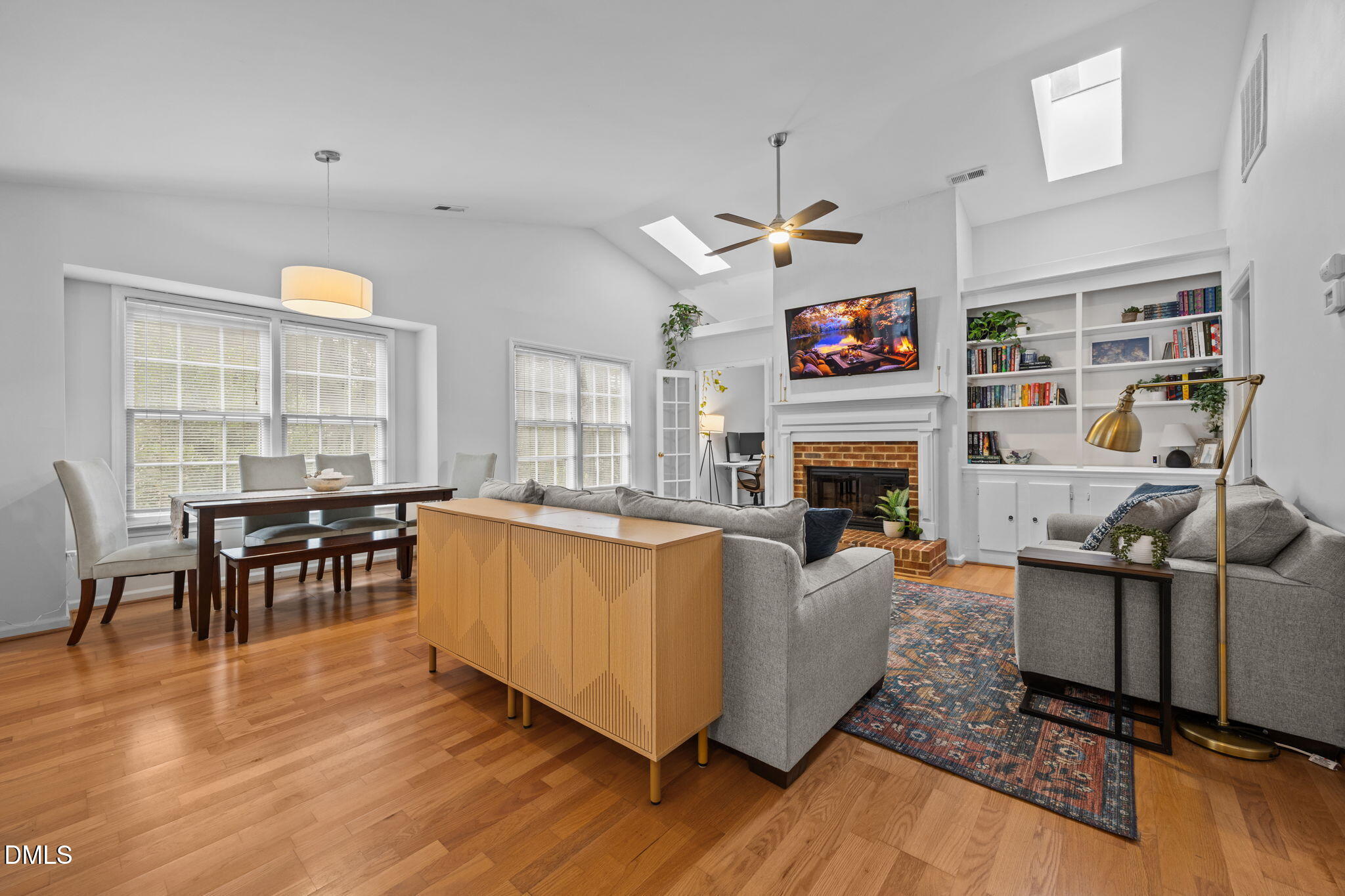 701 Cross Timbers Drive