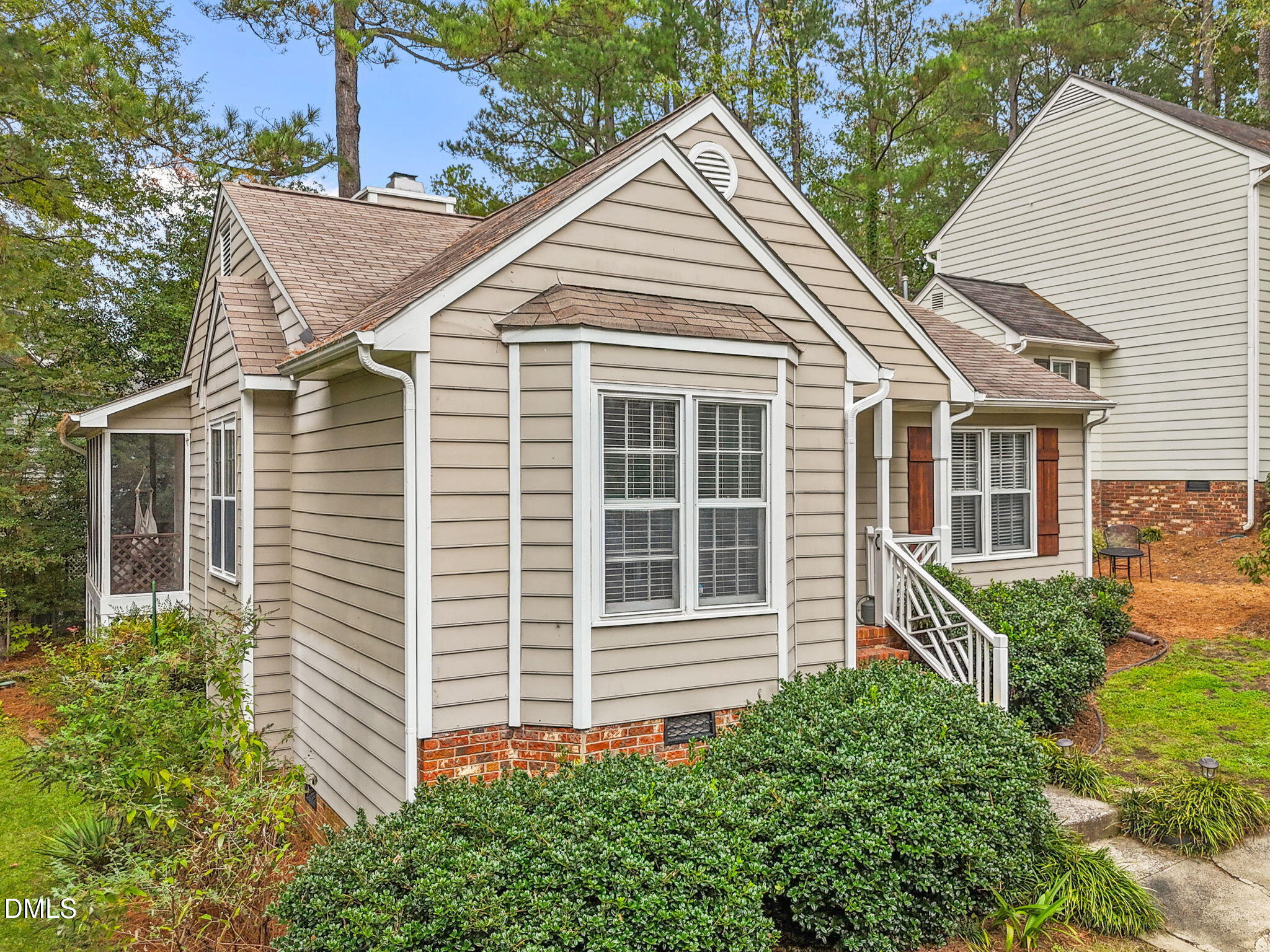 701 Cross Timbers Drive