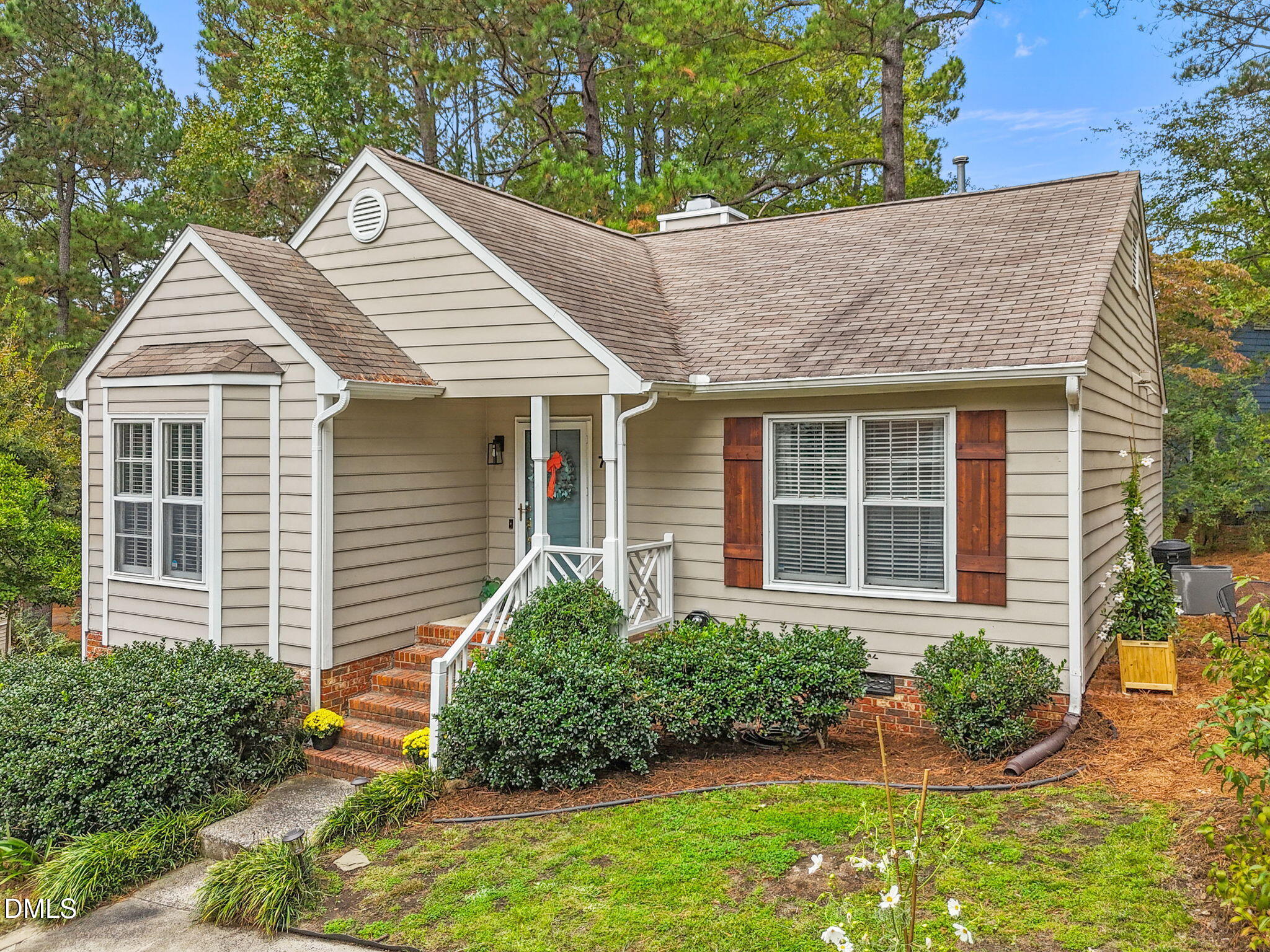 701 Cross Timbers Drive