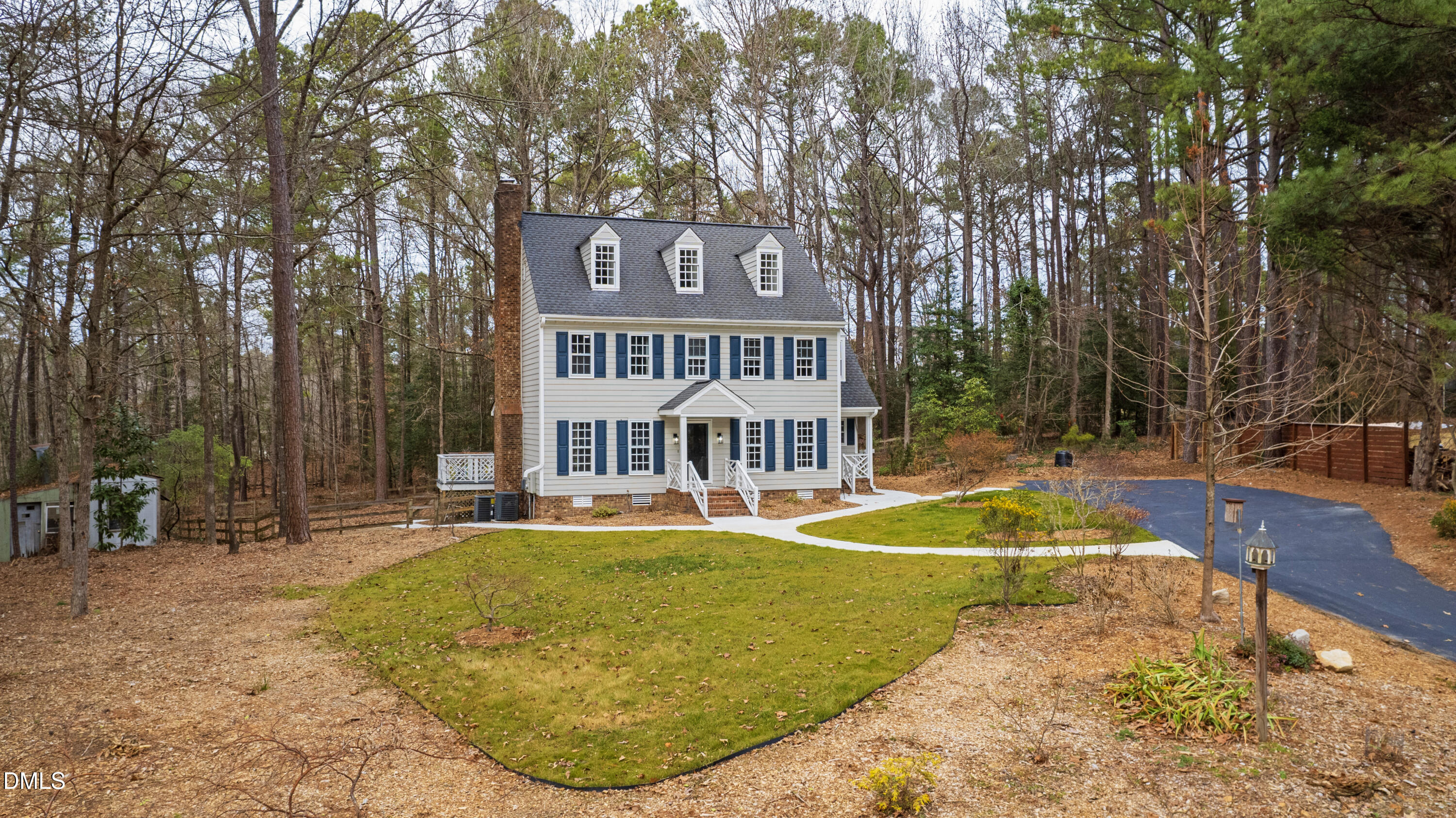 3101 Greenville Loop Road
