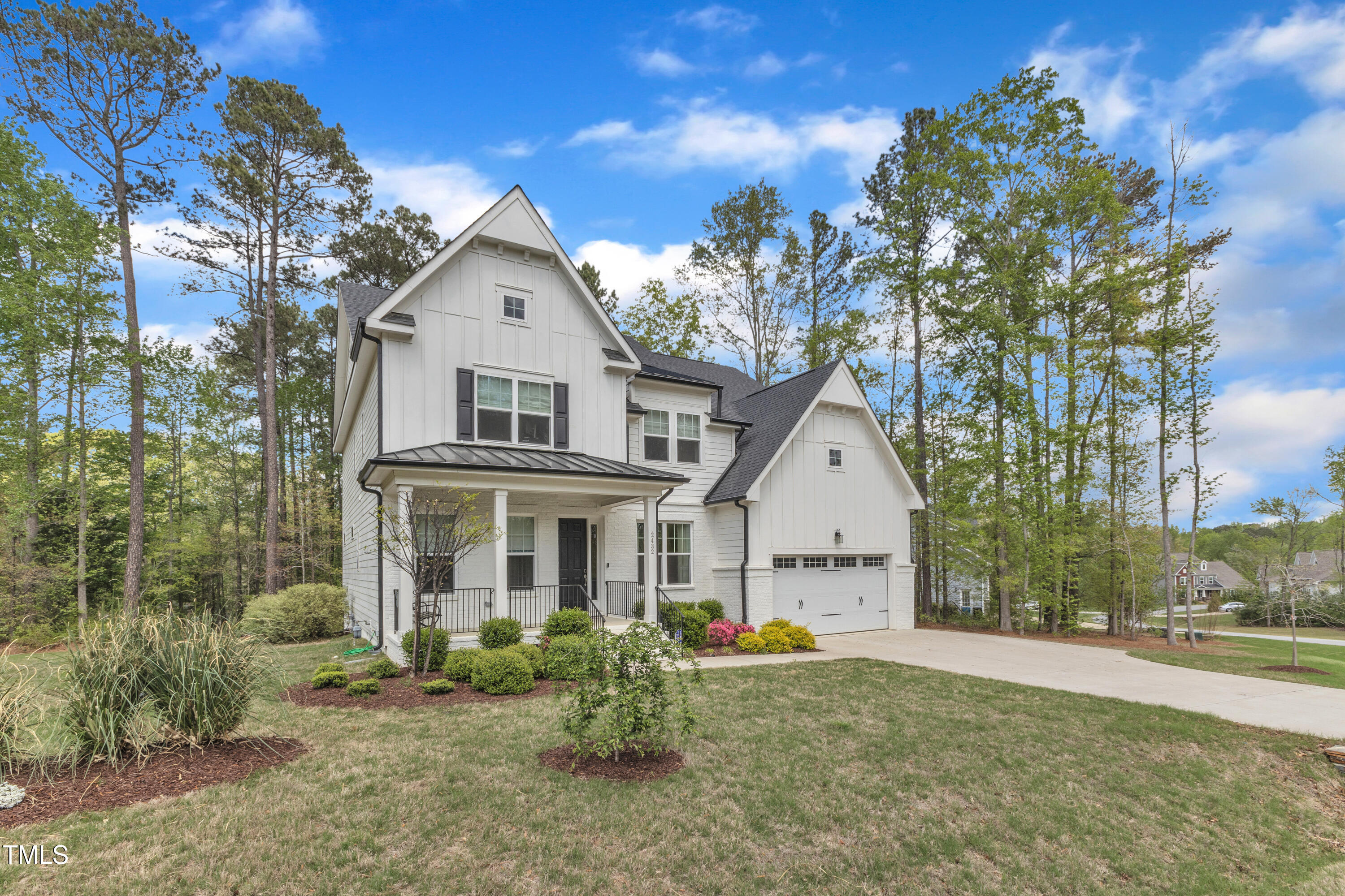 2432 Spindle Court