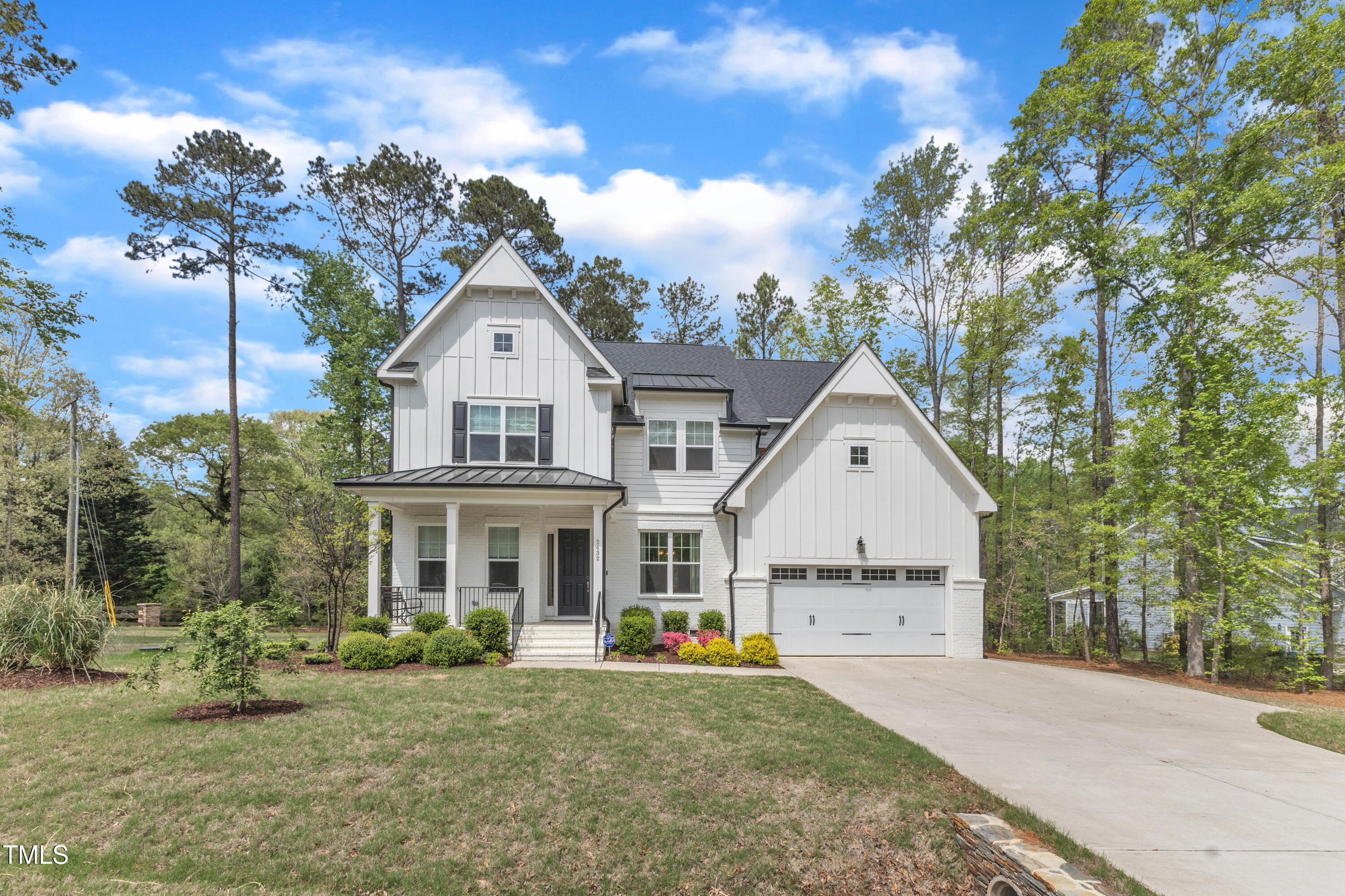 2432 Spindle Court