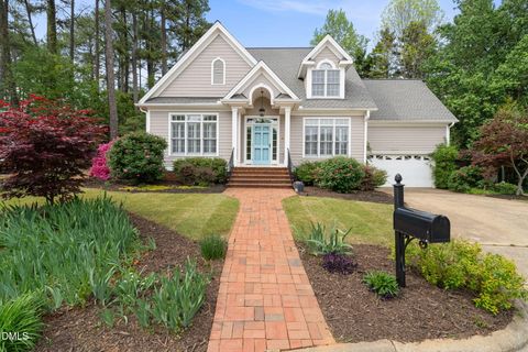 4925 Olde Millcrest Court Raleigh NC 27609