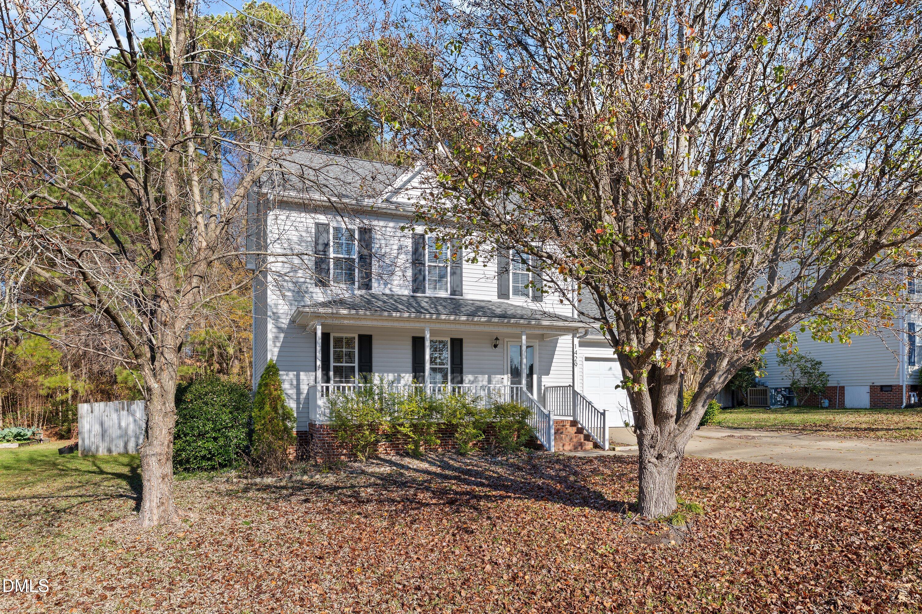 1429 E Stone Arch Drive