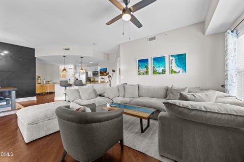 Photo of 222 Glenwood Avenue #205, Raleigh, NC 27603 (MLS # 10154847)