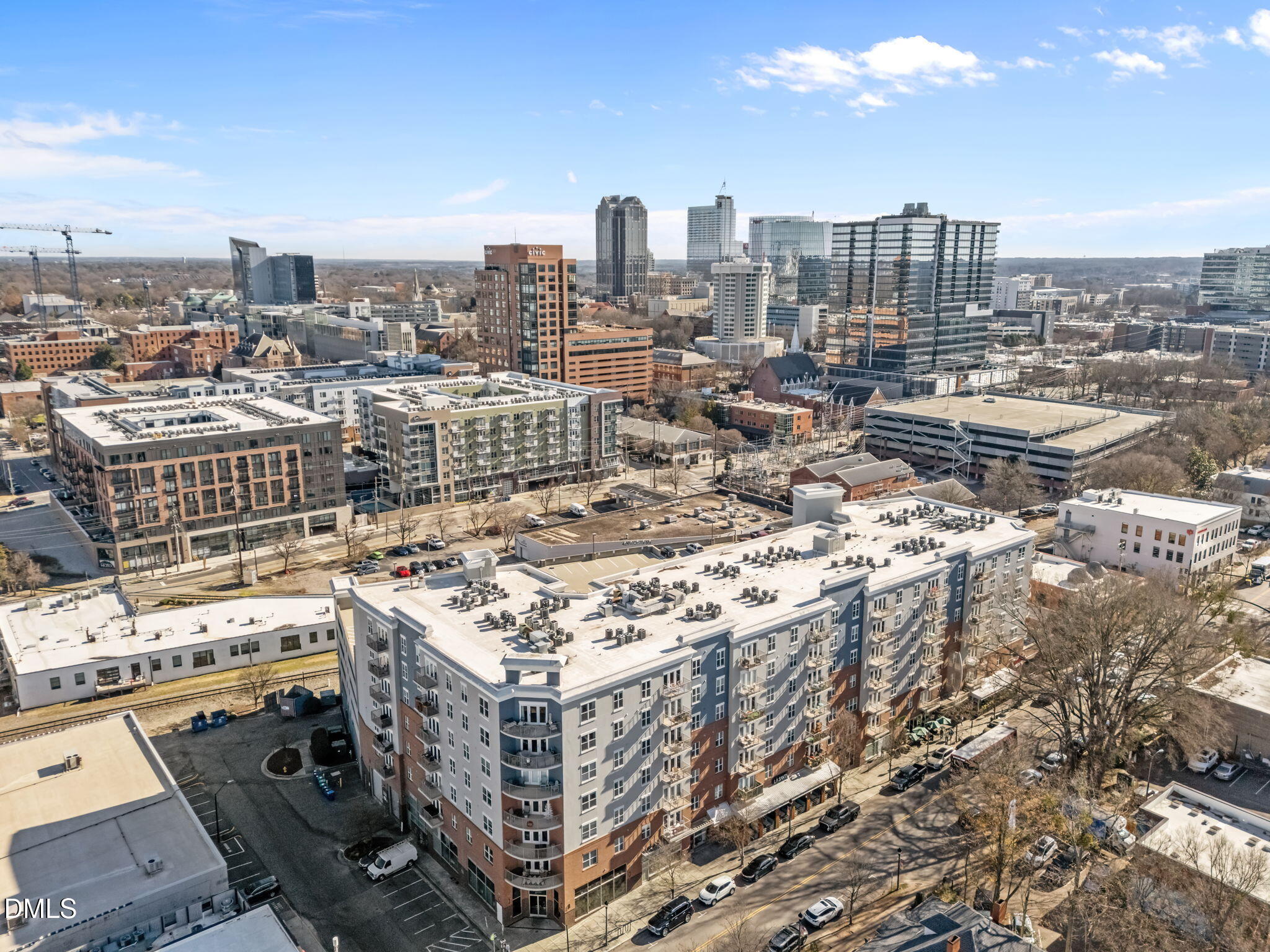 222 Glenwood Avenue 205