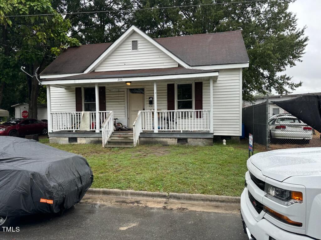 206 S Ethel Street