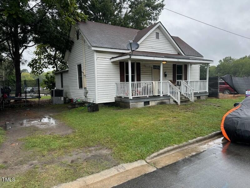 206 S Ethel Street