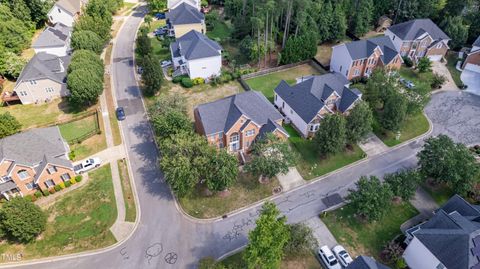 A home in Durham