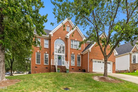 A home in Durham