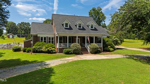 5765 G Snow Camp Road Graham NC 27253