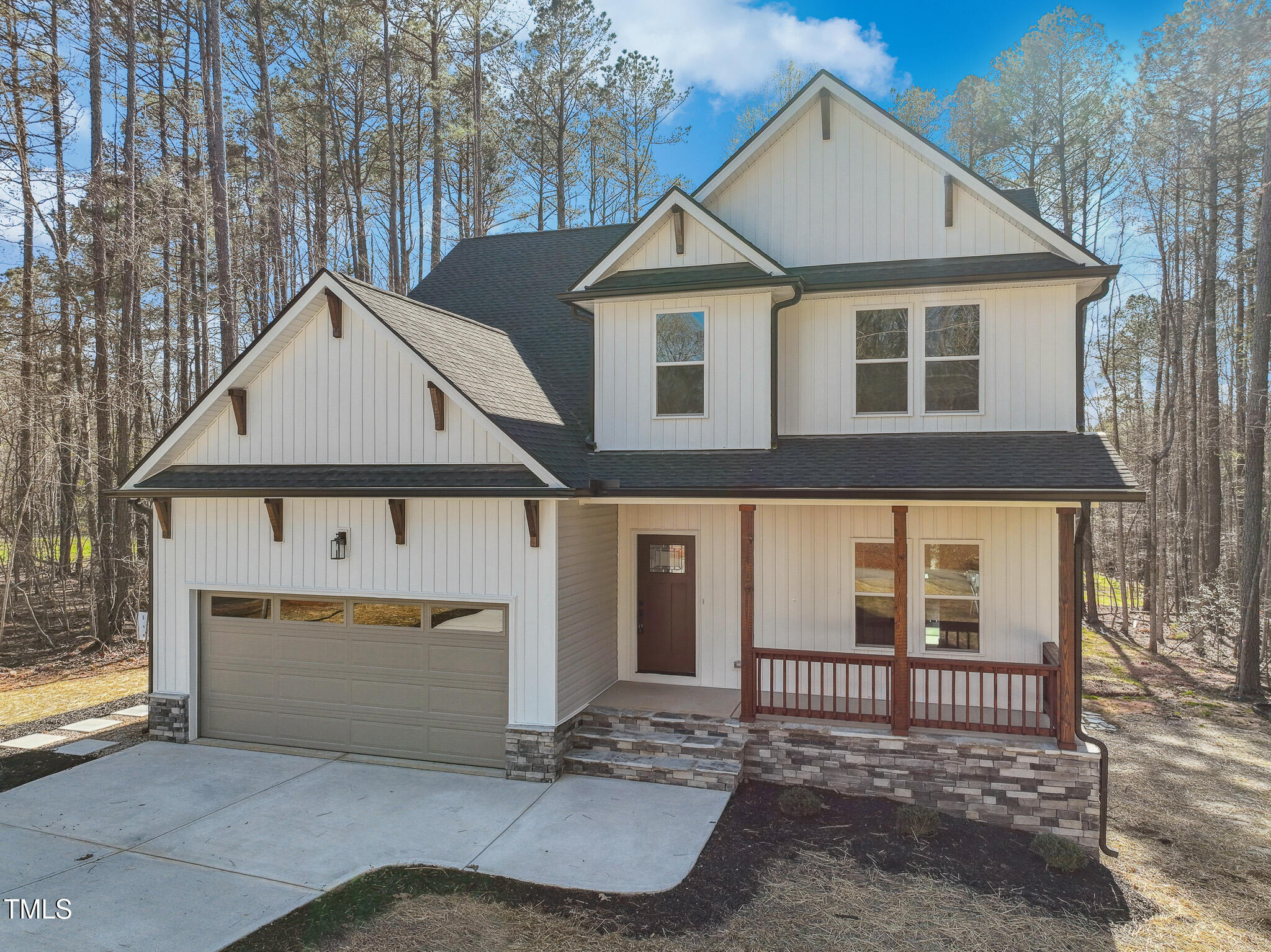 109 Mohawk Drive