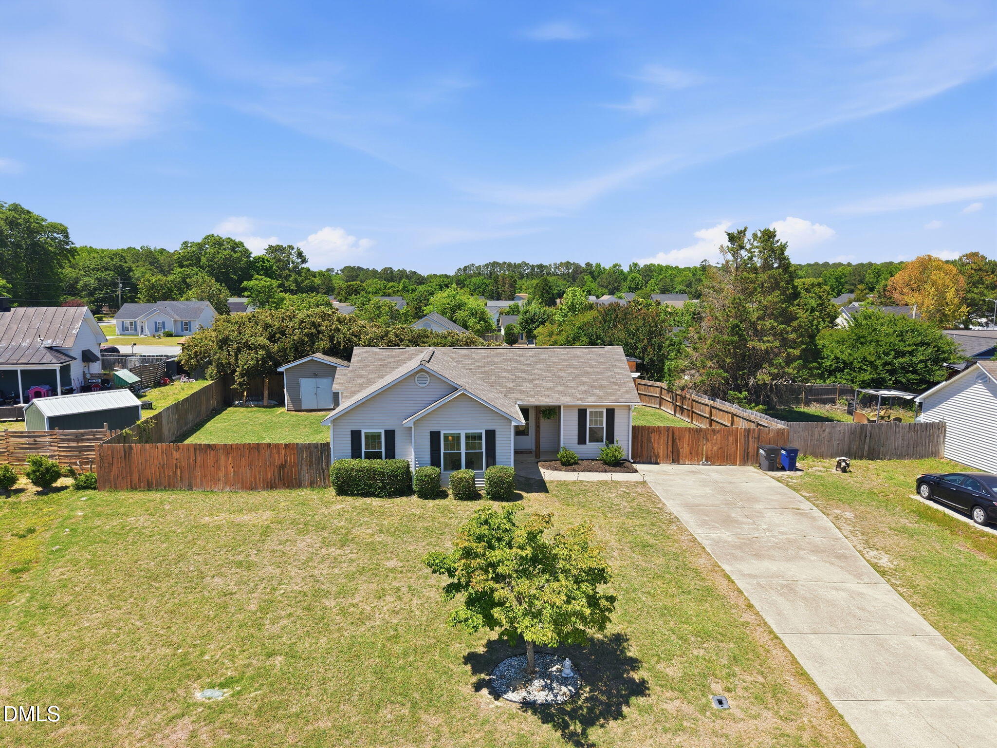 114 S Wynbrooke Lane