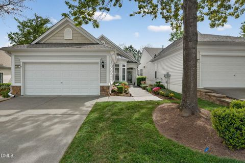 302 Fenmore Place Cary NC 27519