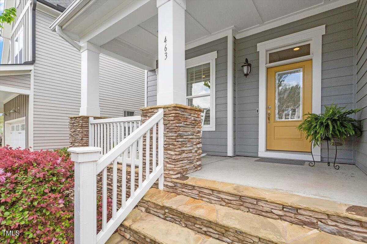 463 Old Piedmont Circle