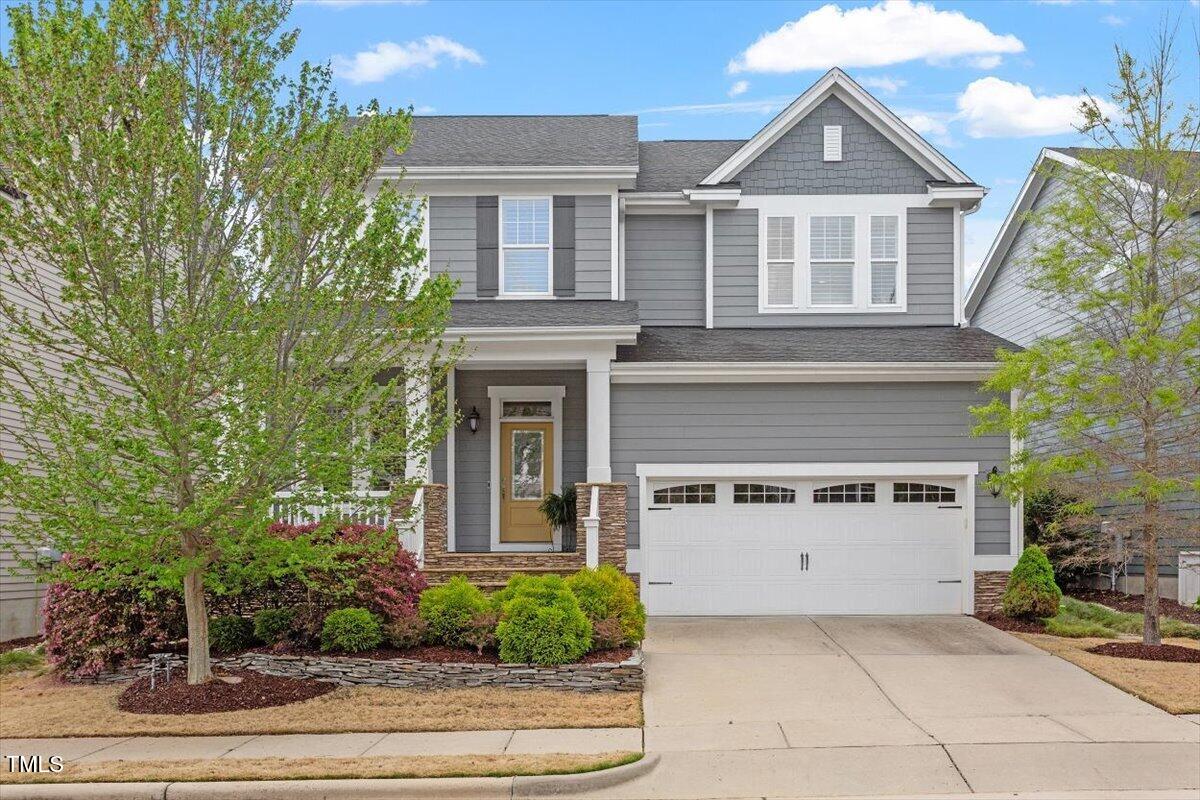 463 Old Piedmont Circle